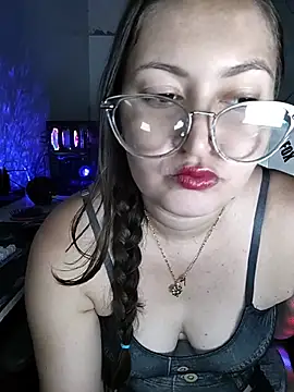 Fetichista23 webcam