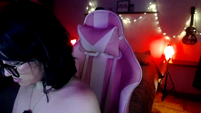 venus_666 webcam