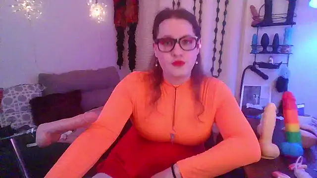 MxSissyCharlotte live sex cam