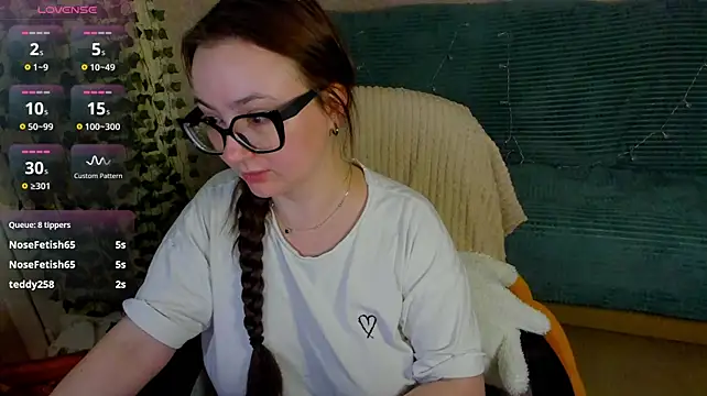 Micky_Wood webcam