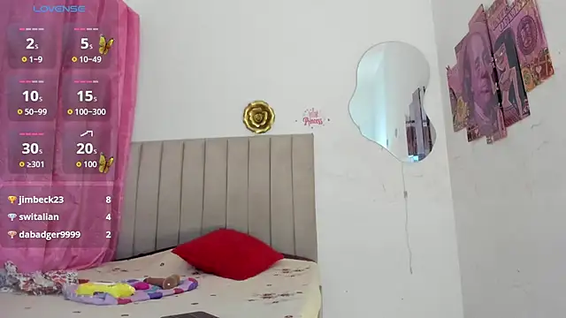 stacyfoxxx webcam