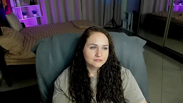 Chorna_Rouse webcam