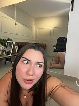 ava_blue webcam