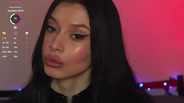 Olivia_Faye webcam
