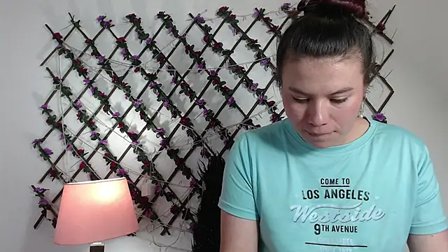 Samantha_Wallker webcam