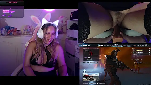 Angie-night