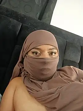 Samira_1 webcam