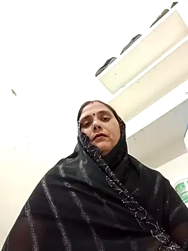 nishababy12 (F milf) - Full open show dungi
