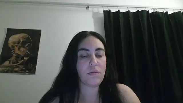WetFlower69 webcam