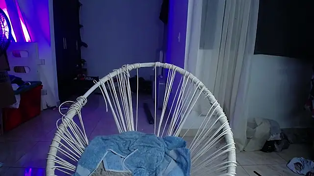 Leslie_Bussh_ webcam