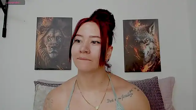 AngelMartinss webcam