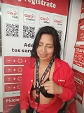 Shaila_1_1 webcam