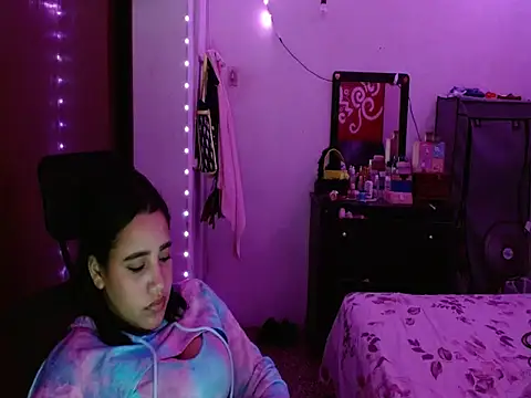 bonyxx live cam on StripChat