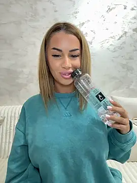 kirstievegas