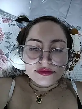 Fetichista23 webcam