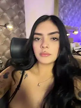 AliceRitter webcam