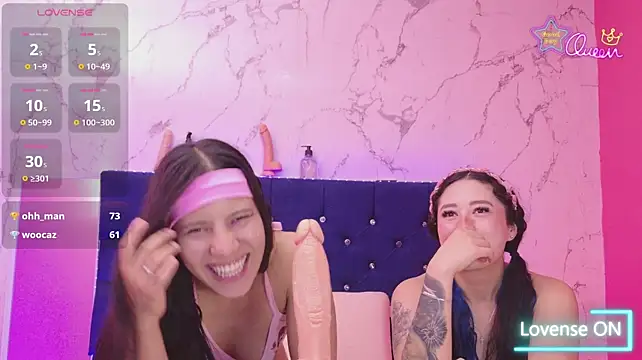 Dakotaa_Johnson webcam