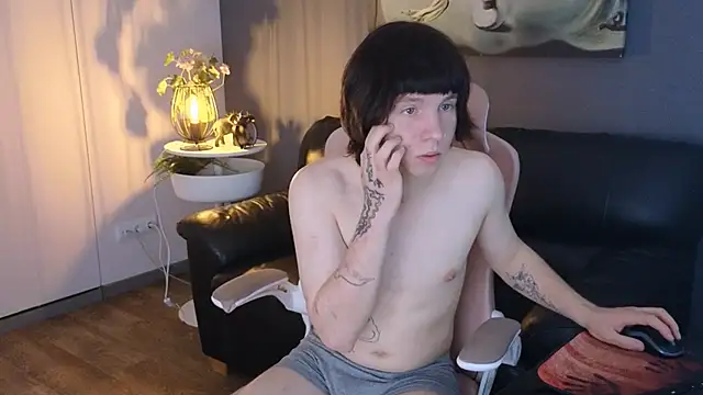 CutieKai_ webcam