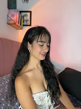 Issabella001 webcam