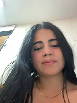 Zoe_Martinezzz webcam