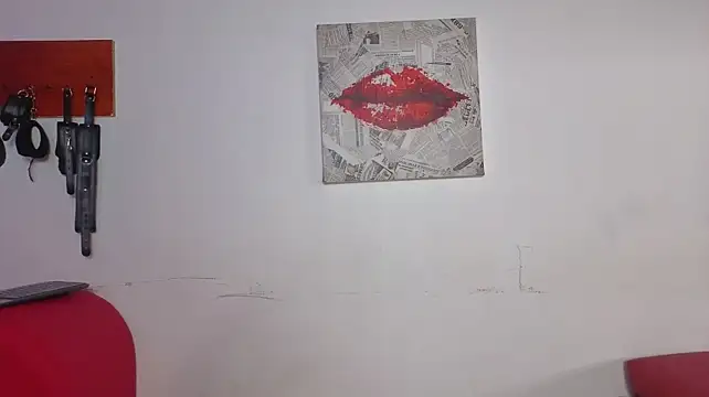 Rousse_baddy webcam