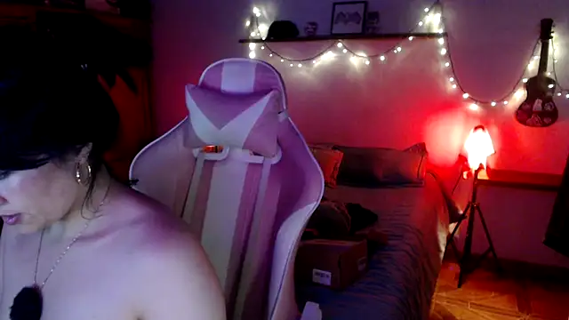 venus_666 webcam