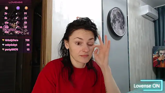 Stacy_Davice webcam