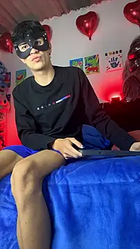 tommyandbryam_bdsm live sex cam