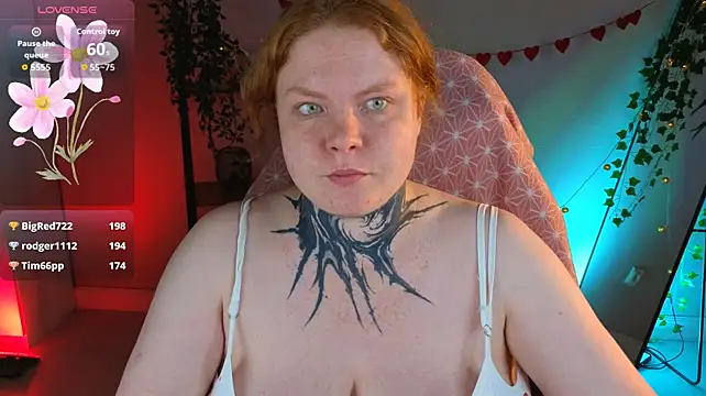 Cassie_xKiss webcam