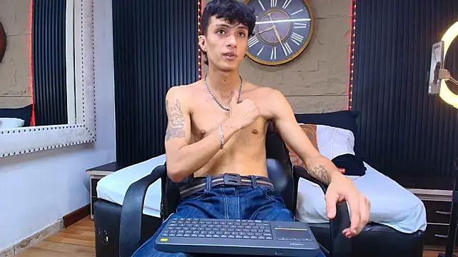 Lean_Portman webcam