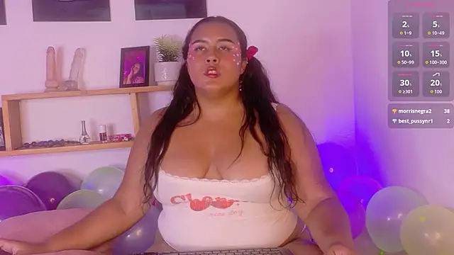 SOPHI_MORGANN webcam