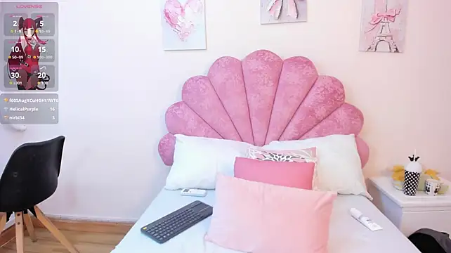 Maray_Lous webcam