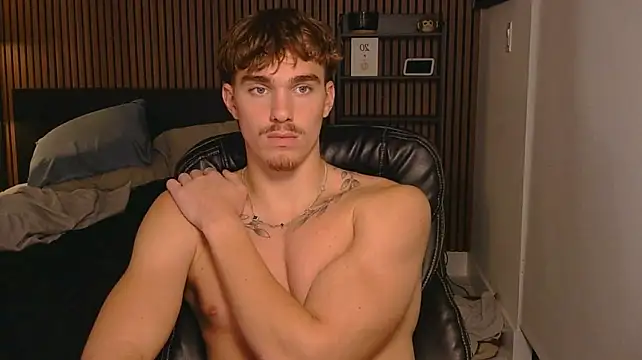 TheNicoRyder webcam