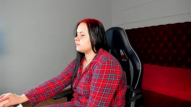 DaisyHarts webcam
