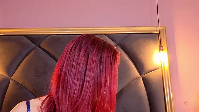 KaseyRosse webcam