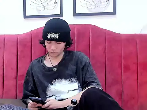 Blas_femous1 webcam