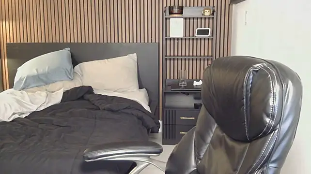 TheNicoRyder webcam