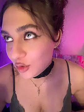 Your_insomniya webcam