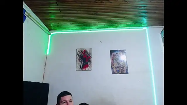 Morganytadeuz