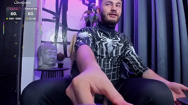 JacoLive webcam