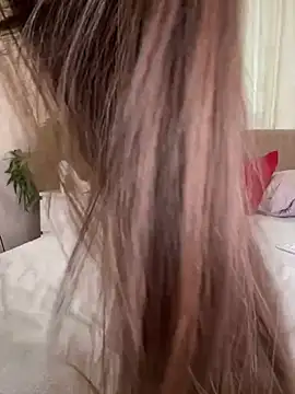 LillyNatty18 webcam