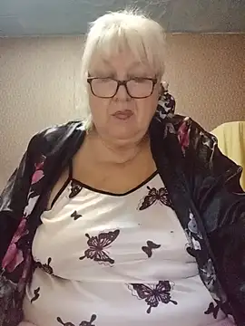 Alexia64231 webcam
