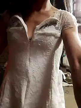 Odilia_baby webcam
