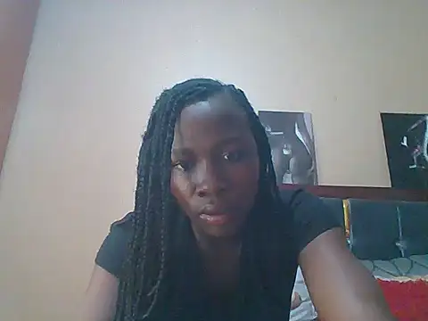 Aggie_candy webcam
