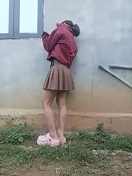 Linda-yiyi webcam