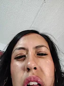 Queen_Ashly webcam