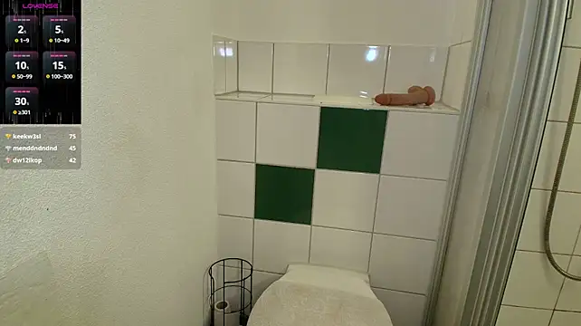 chloeparadise webcam