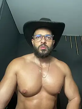 magnumchris webcam