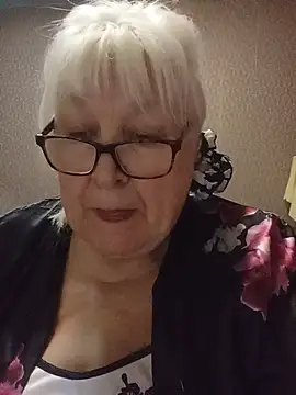 Alexia64231 webcam