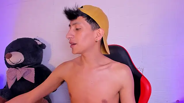 JohanSedas webcam